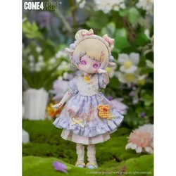 Come4free Miniy The Jungle Book Series Ob11 1/12 Bjd Action Anime FiguresToys  Gift