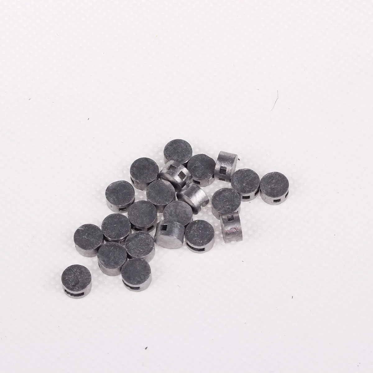 Dia:6/7/8/9/10/12/14mm Professional Outdoor Disposable Seals Water and Electricity Meter Safety Valve Seals Beans