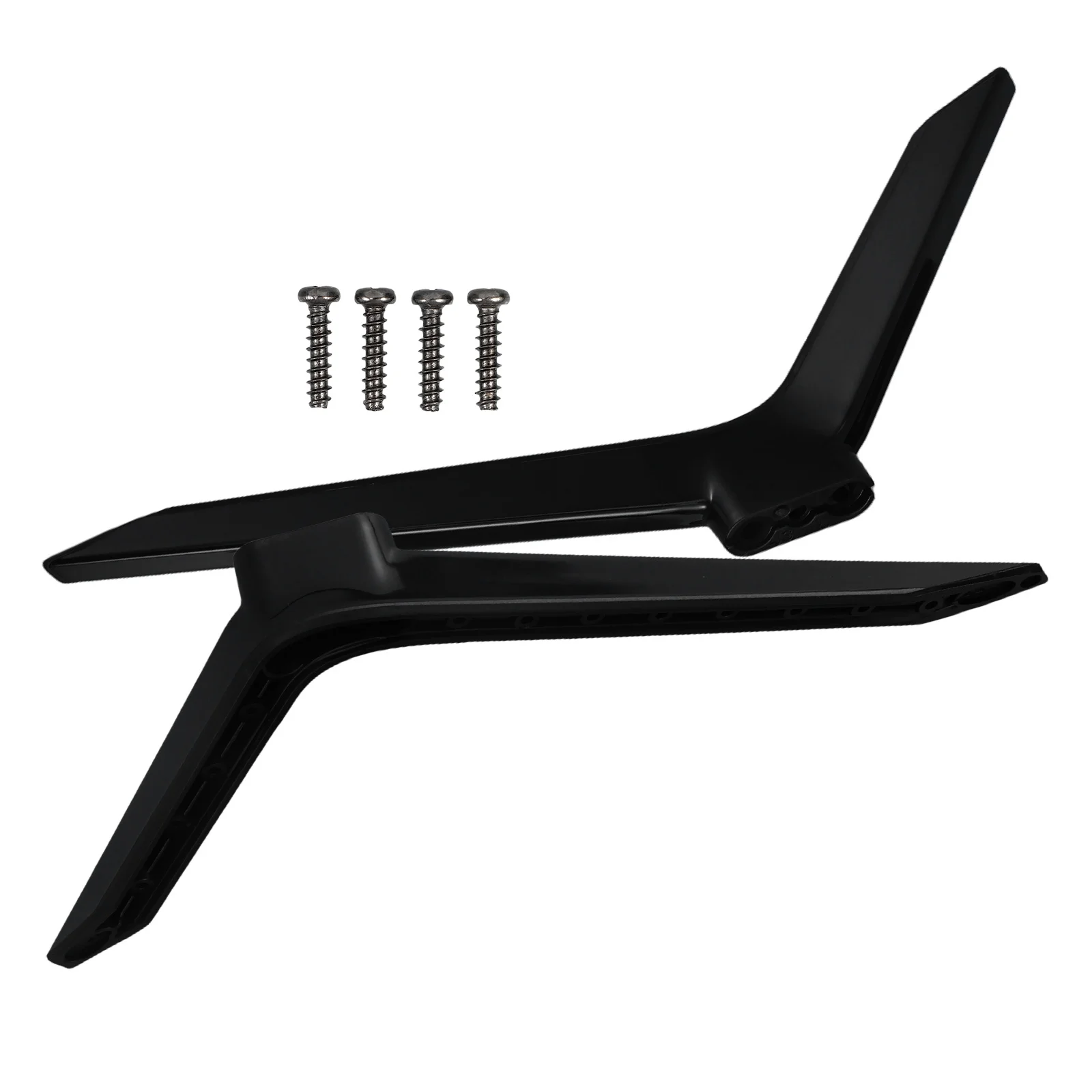 

Base Bracket Stand Display Adjustable Legs Tabletop Holder Support Mount Replacement