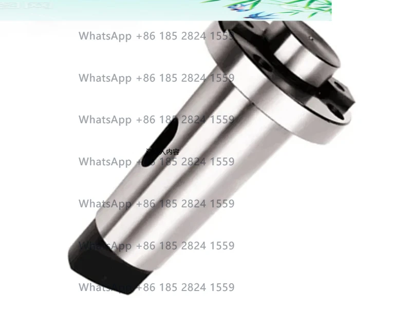 Morse Toolholder MTA MTB 3/4/5/6 Metric 80 FMB More Face Milling Cutter  Brand new in stock 1PCS