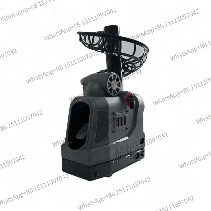 Adjustable Pickleball Training Pickleball Machine