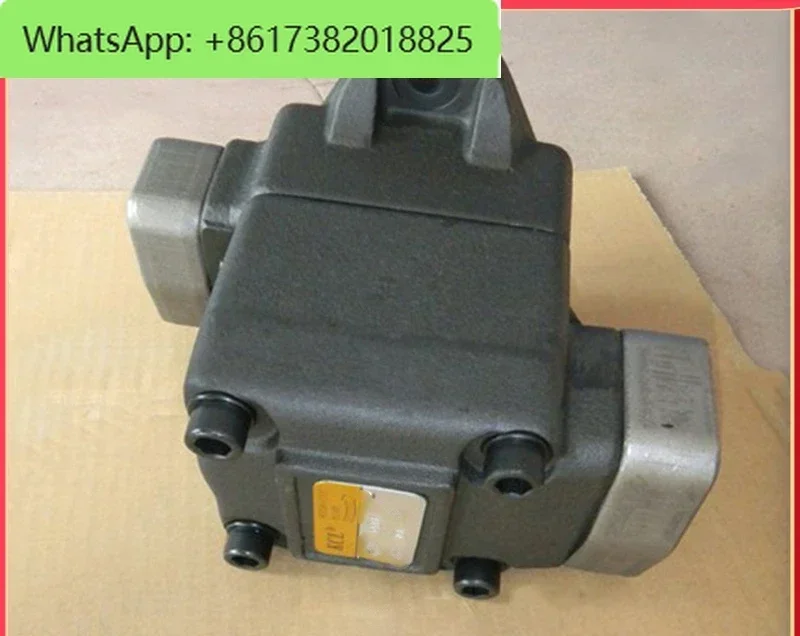 VPKC-F12-A1-01 Variable Blade Pump Machine Oil Pump VPKC-F12-A2-01