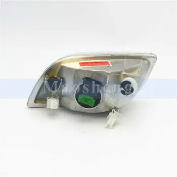 Přední mlhové světlo pro Suzuki Liana / Aerio 1.6/1.4/A+ mlhové světlo dálkové světlo 10 nejlepší prodej mlhová světla Suzuki Liana - №3