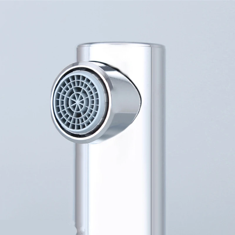 Рисунок 5 - ABS выдвижной кухонный смеситель