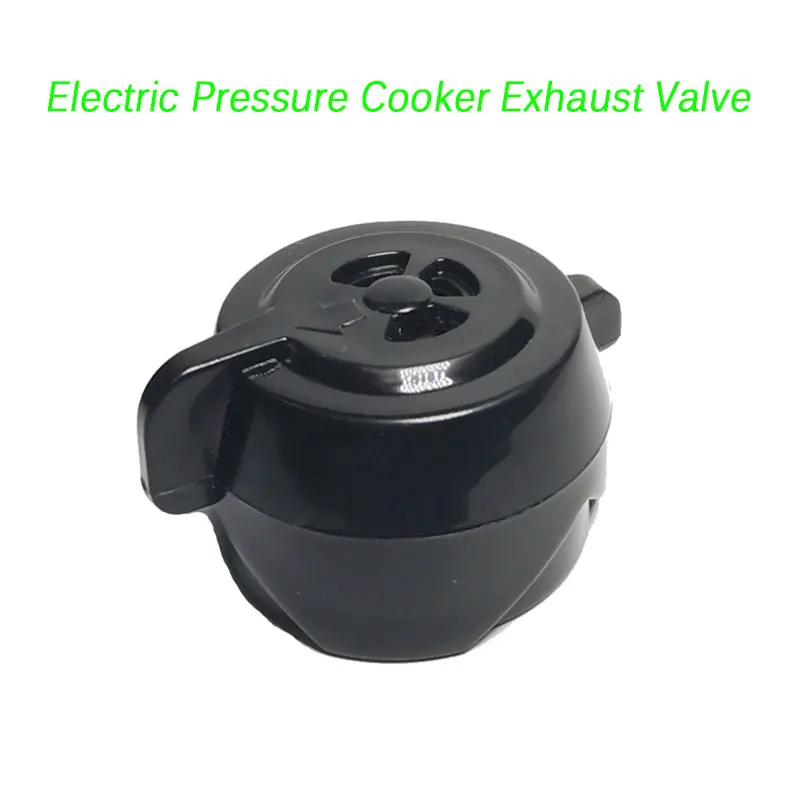 

1 Pcs Exhausr Valve Pressure Limiting Valve Of Electric Pressure Cooker Used For Replacing Parts Of Electric Pressure Cookers