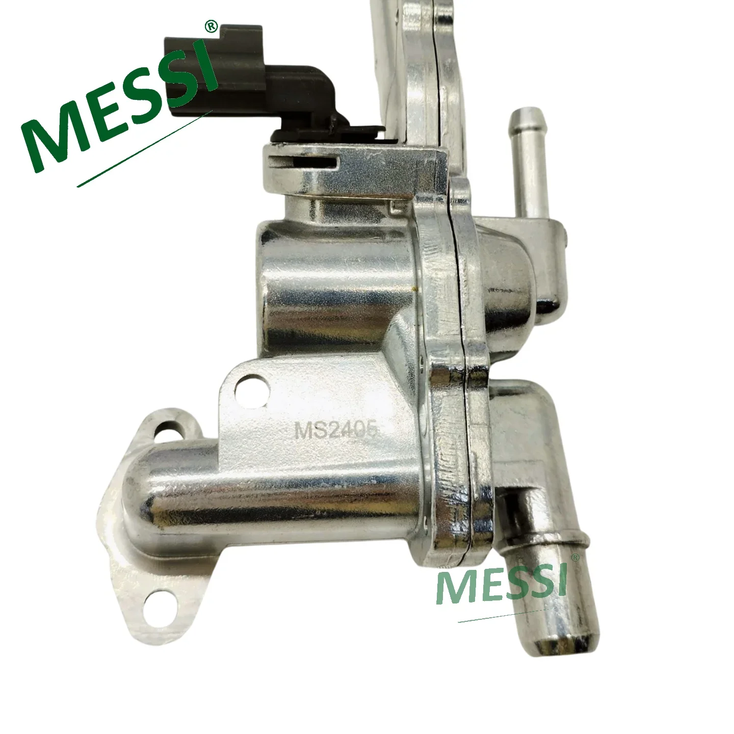 New Lan d Rover Metal Thermostat Tube LR122709 LR109402 LR087559 LR077042 LR018273 Fit forDisc overy 4 (10-) Range Rover (10-12)
