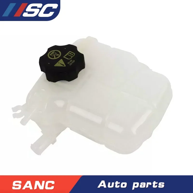 13256823 Auto parts Coolant Expansion Tank Water Tank Radiator reservoir For Chevrolet CRUZE BUICK Excelle OEM 13393368 13465094