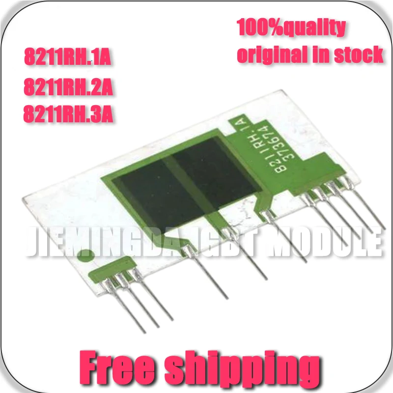 

НОВЫЙ ОРИГИНАЛЬНЫЙ МОДУЛЬ IGBT 8211RH.1A 8211RH.2A 8211RH.3A