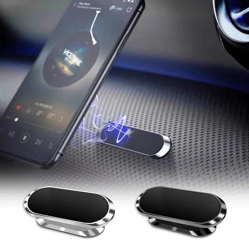 Wireless Charger Car Phone Holder Magnetic Mobile Phone Mount in Car For Mercedes Benz A B C E Class GLA CLA GLE GLC W176 W205