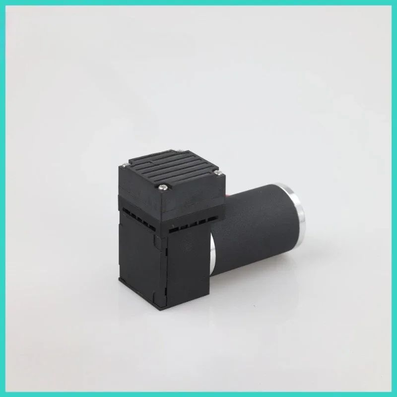 Cross-border 6L/min-90kPa1.5bar Miniature Diaphragm Air Sampling Miniature Air Miniature Vacuum Pump
