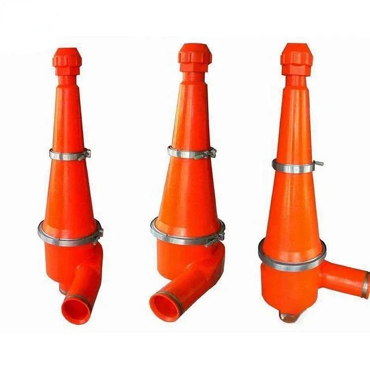 factory direct sales Small Cyclone Separator, Hydro Cyclone