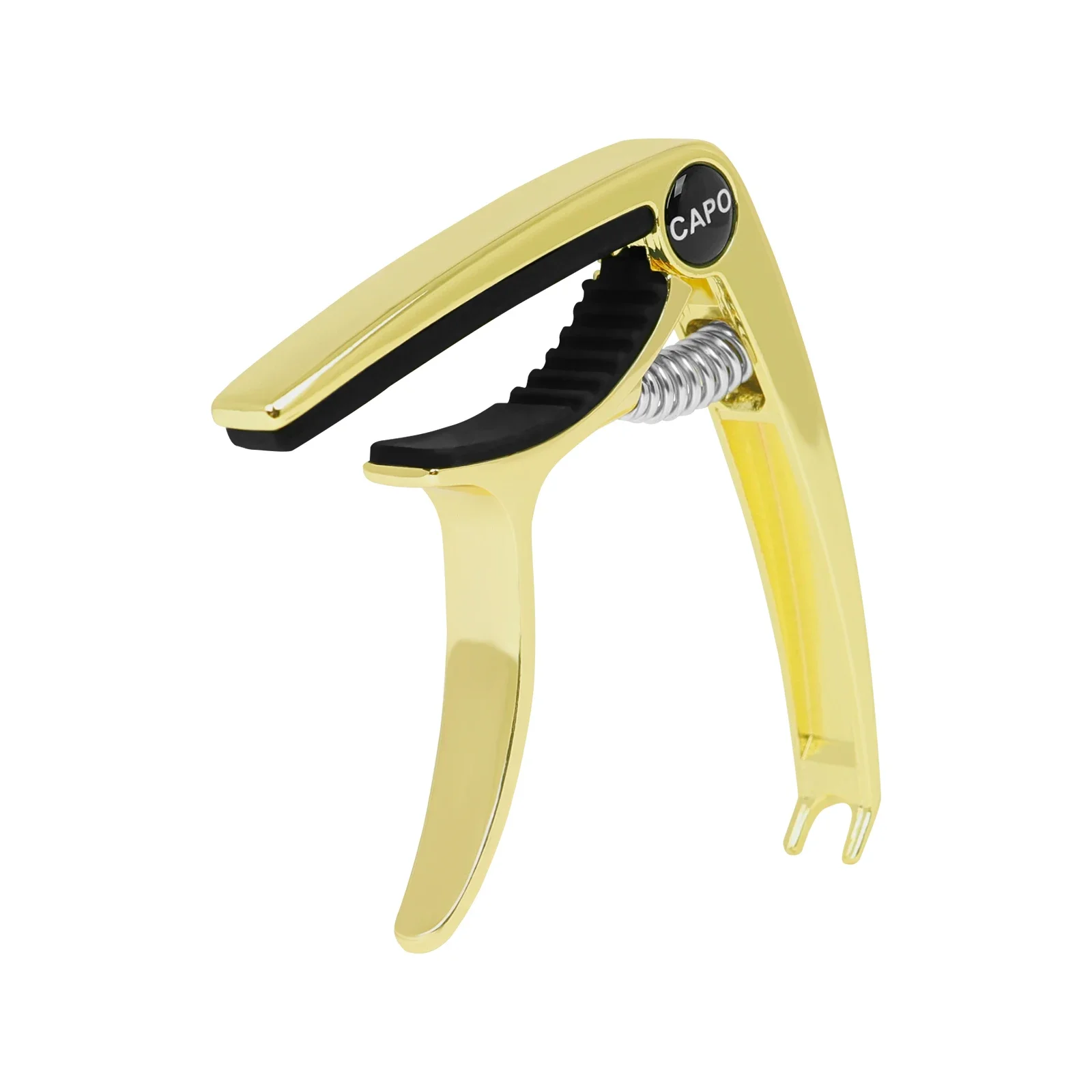 جيتار كابو سبائك الألومنيوم العالمي القيثارة كابو خشبية ممارسة الغيتار أداء سلاسل ملحقات الآلات الموسيقية #2