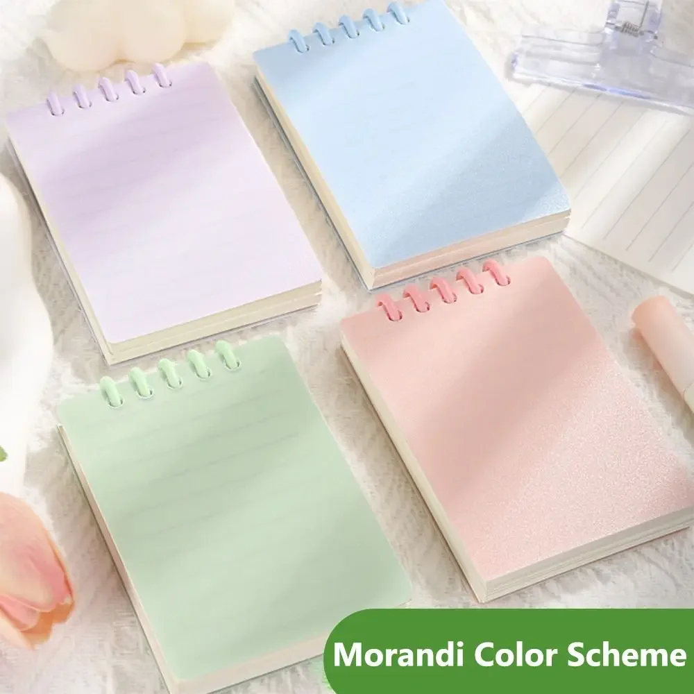 New A7 Pocket Noteb…