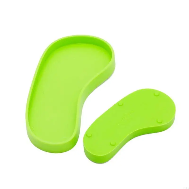 طبق تغذية الدواجن وعاء الماء طبق ماء طعام الزواحف مقاس S/L كوب العلف الحي #3