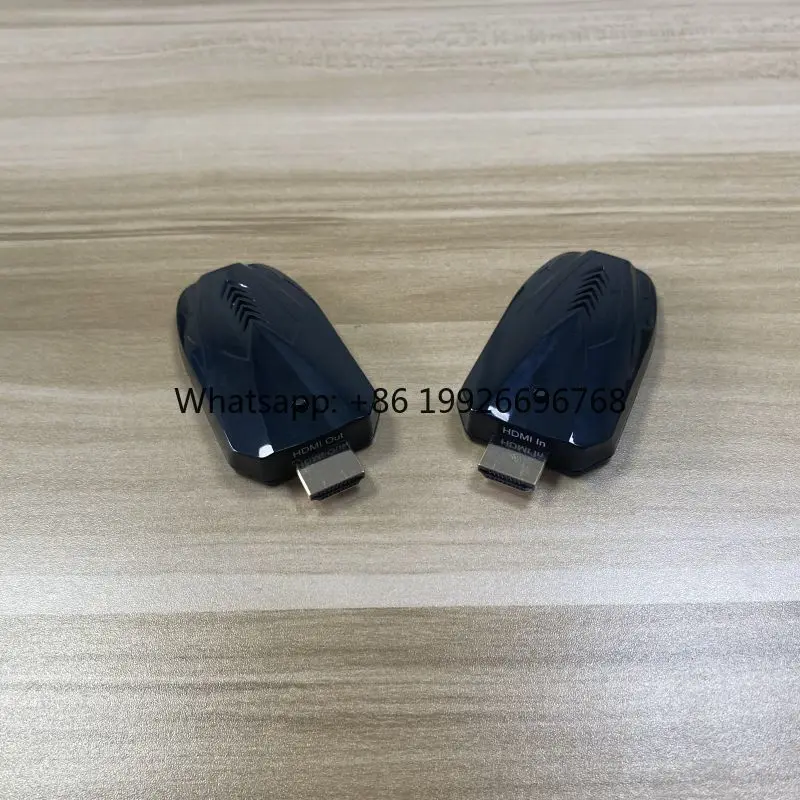 

1080P HDMI Transmitter Receiver Wireless Extender Kit TX RX 150 Meter for TV Monitor Projector