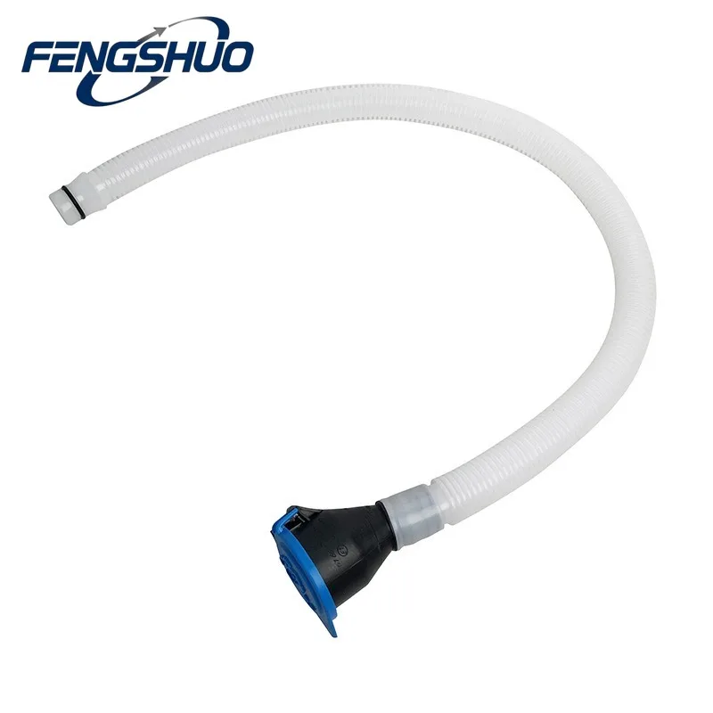 61667135409 - Wiper Washer Hose For BMW 1 E82,E87,E88,3 E90,E92,E93,X1 E84