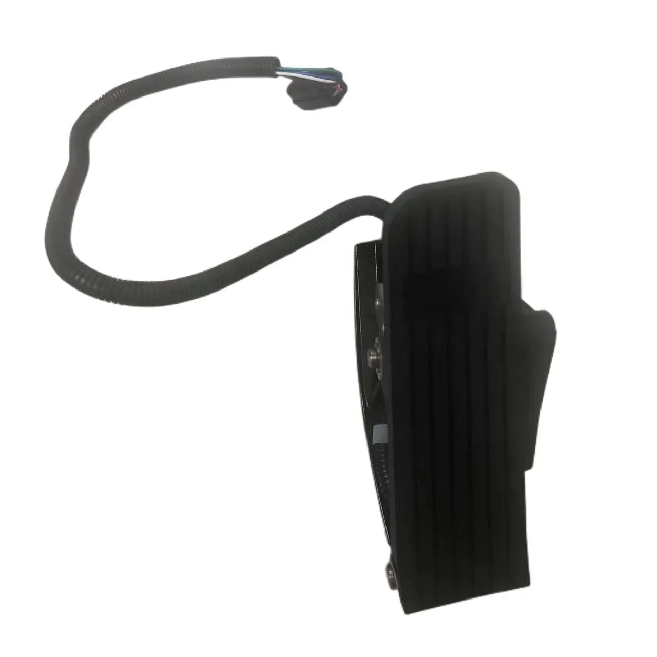 Hnarl Heftruck Gasp…