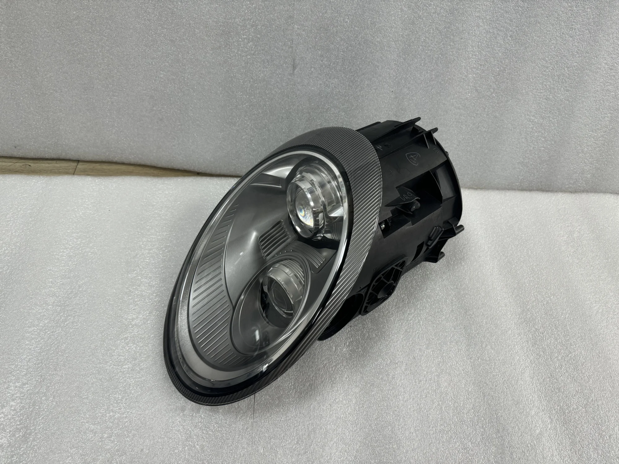 996 911 2012-2016 순정 중고 997 헤르니아 헤드라이트용 고품질 LED 헤드라이트