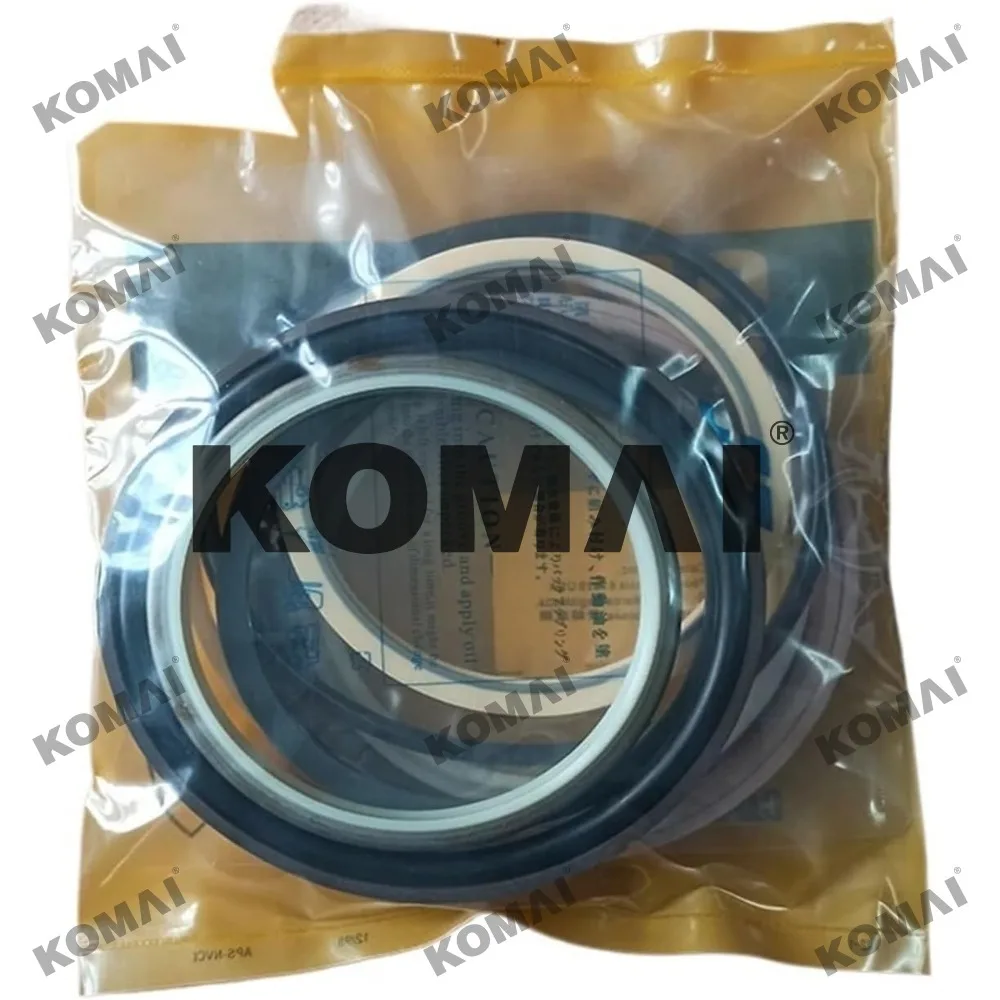 

XOJOX Excavator Machine Parts Bucket Cylinder Seal Kit 333-8750 For E330D Cylinder Seal Kit 3338750(SKF Good Quality)
