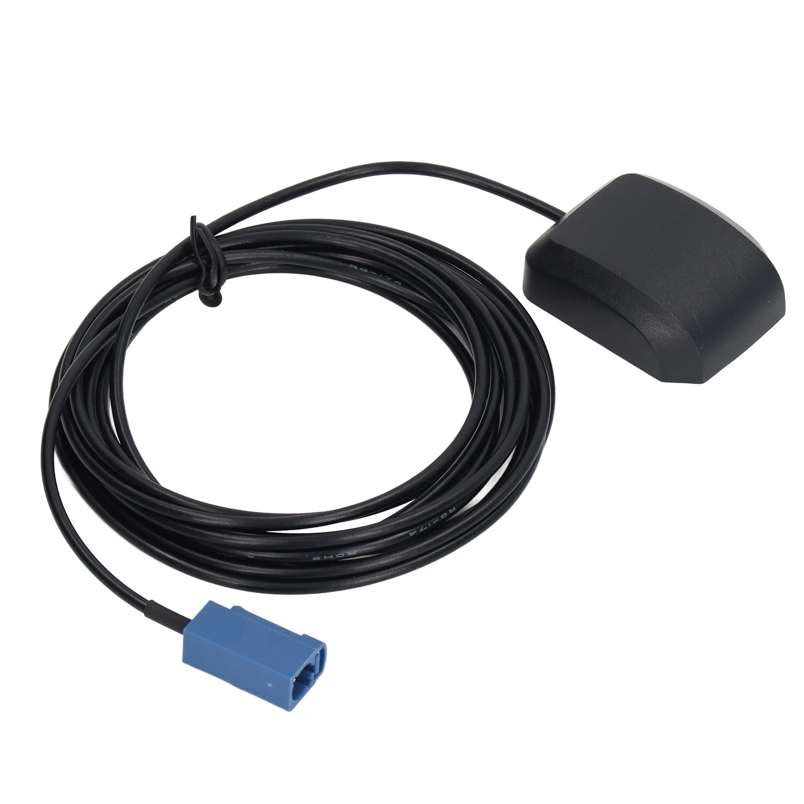 Antena GPS Compacta APIM Module SYNC 3 para Veículos: Avaliação Técnica e Uso Prático com Base em Experiência Real