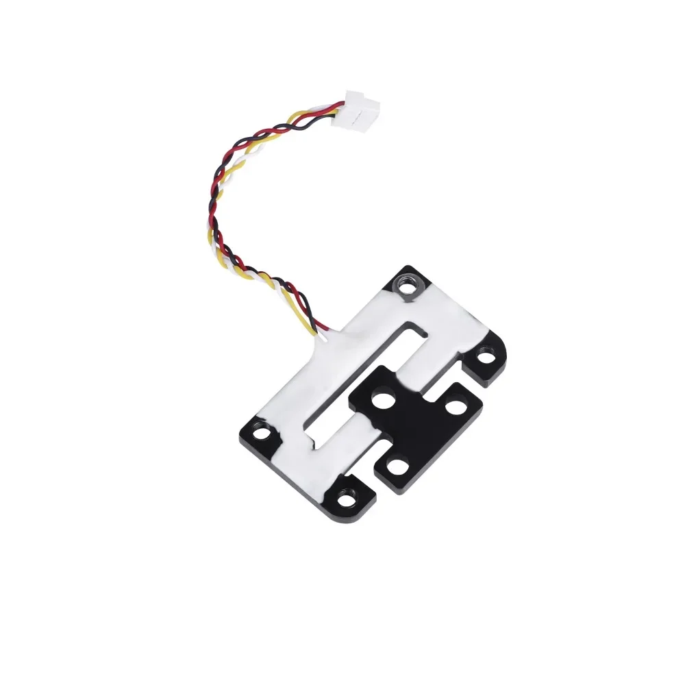 

Creality Hi Тензодатчик Аксессуары для 3D-принтеров Оригинальный Тензодатчик 38 × 23,95 × 3_L50 для Creality Hi Новые детали 3D-принтера