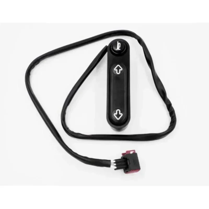 forklift spare parts wiring harness assy