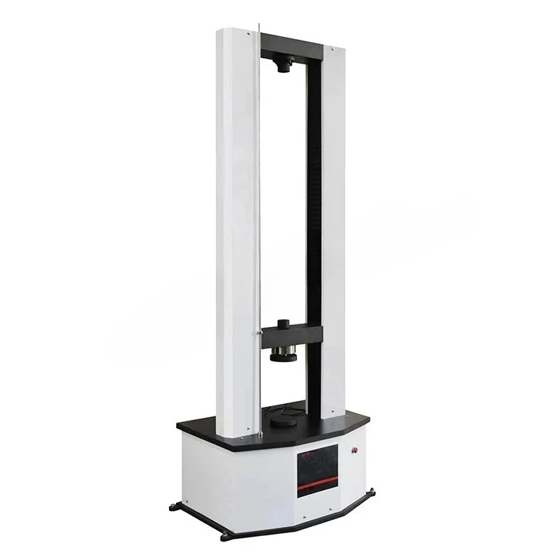 50KN 100KN Electronic Universal Multifunctional Tensile Compression Testing hine
