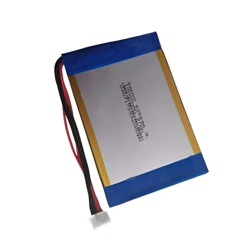 NEW Battery For FCAR F7S F8S F7S-D PRO F7 MAX F7-Pad F6S F6 PLUS F8S D7 PRO+ Car Decoder Diagnostics Batteries