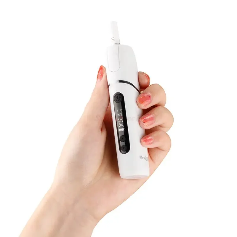 الأصلي Kamry Pluscig P7 التدفئة عصا ستيرتر كيت 3500mah بطارية جافة عشب المرذاذ الحرارة لا حرق Vape عربات مع شحن USB