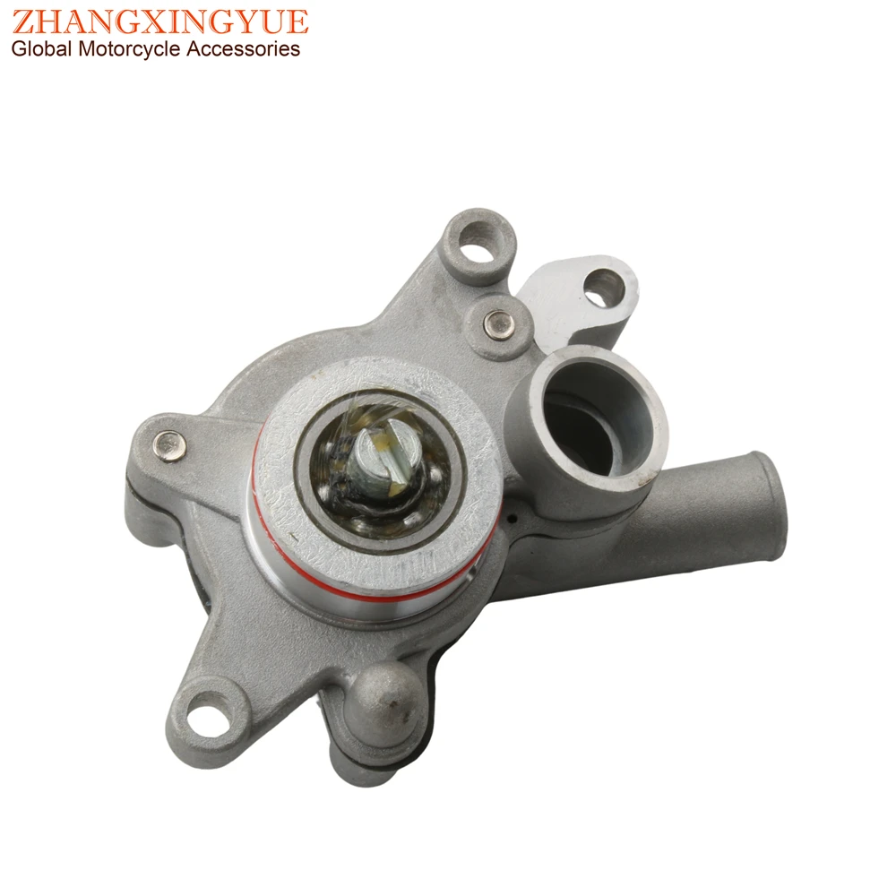 Water Pump Assy For Aprilia Velvet250 Leonardo 250 300 Kilibre300 Madison Password Skyliner 250cc