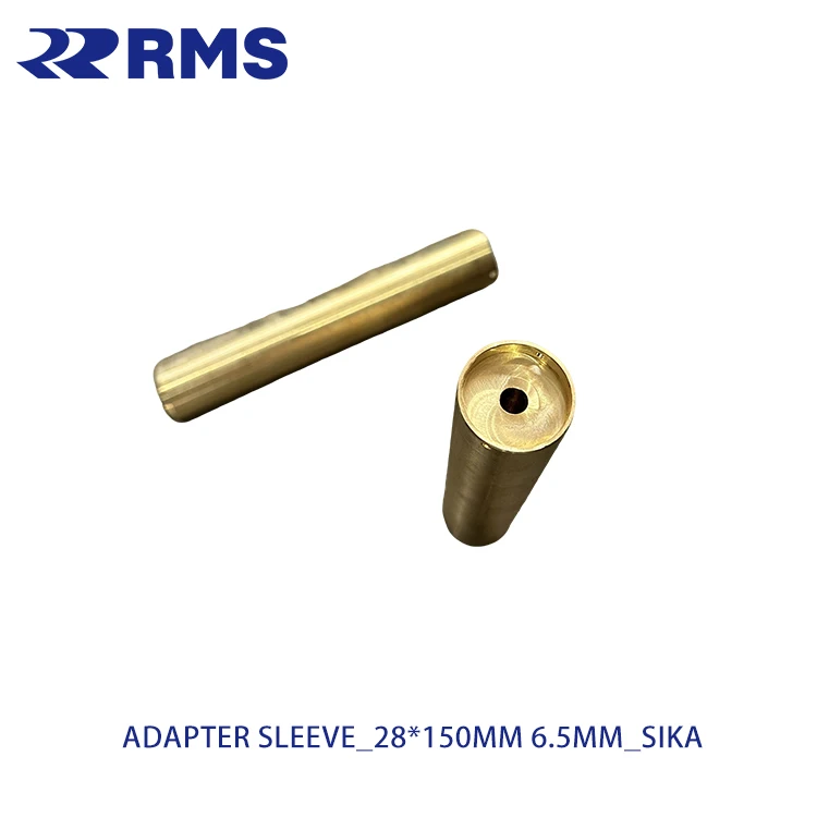 SIKA TP17650M Temperature Calibrator Adapter Sleeve 28*150MM Multi-size Optional