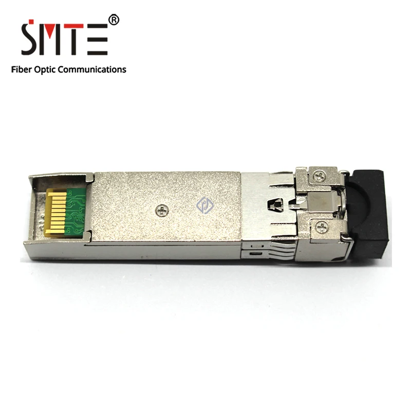 WTD RTXM228-402 SFP-10G-1310nm-10km 단일 모드 광섬유 모듈