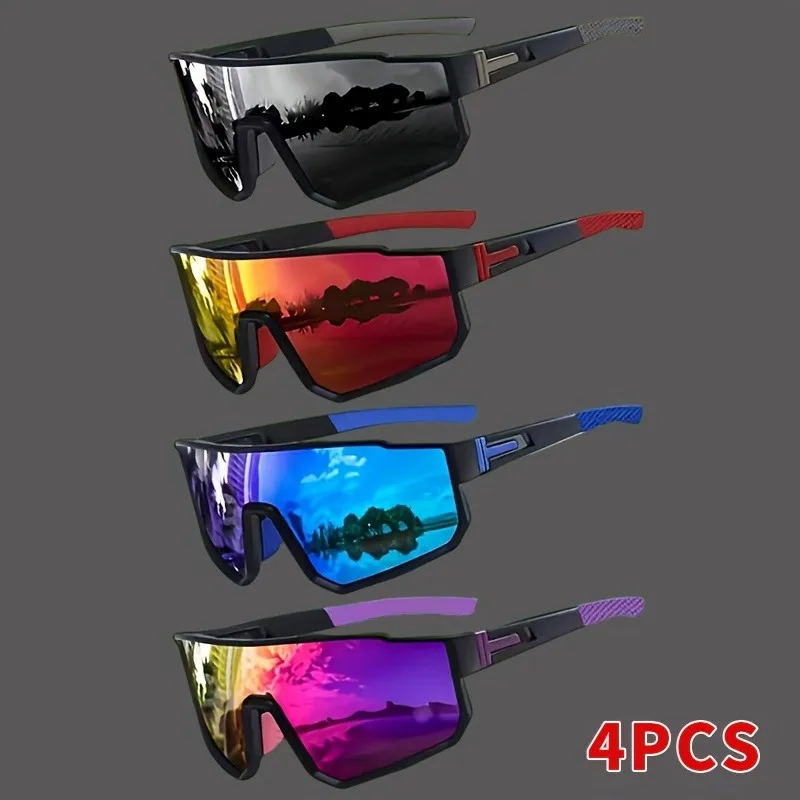 Thumbnail 2 - #22 Discounted Outdoor UV Sunglasses Worth Buying