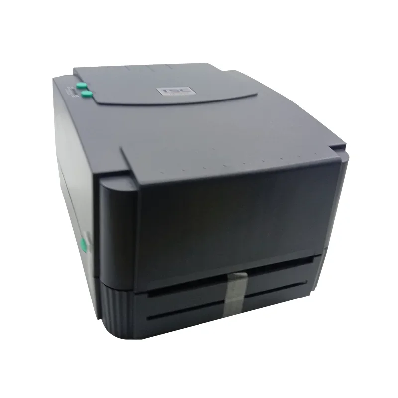 TSC 300m Ribbon  label printer thermal transfer  label printer