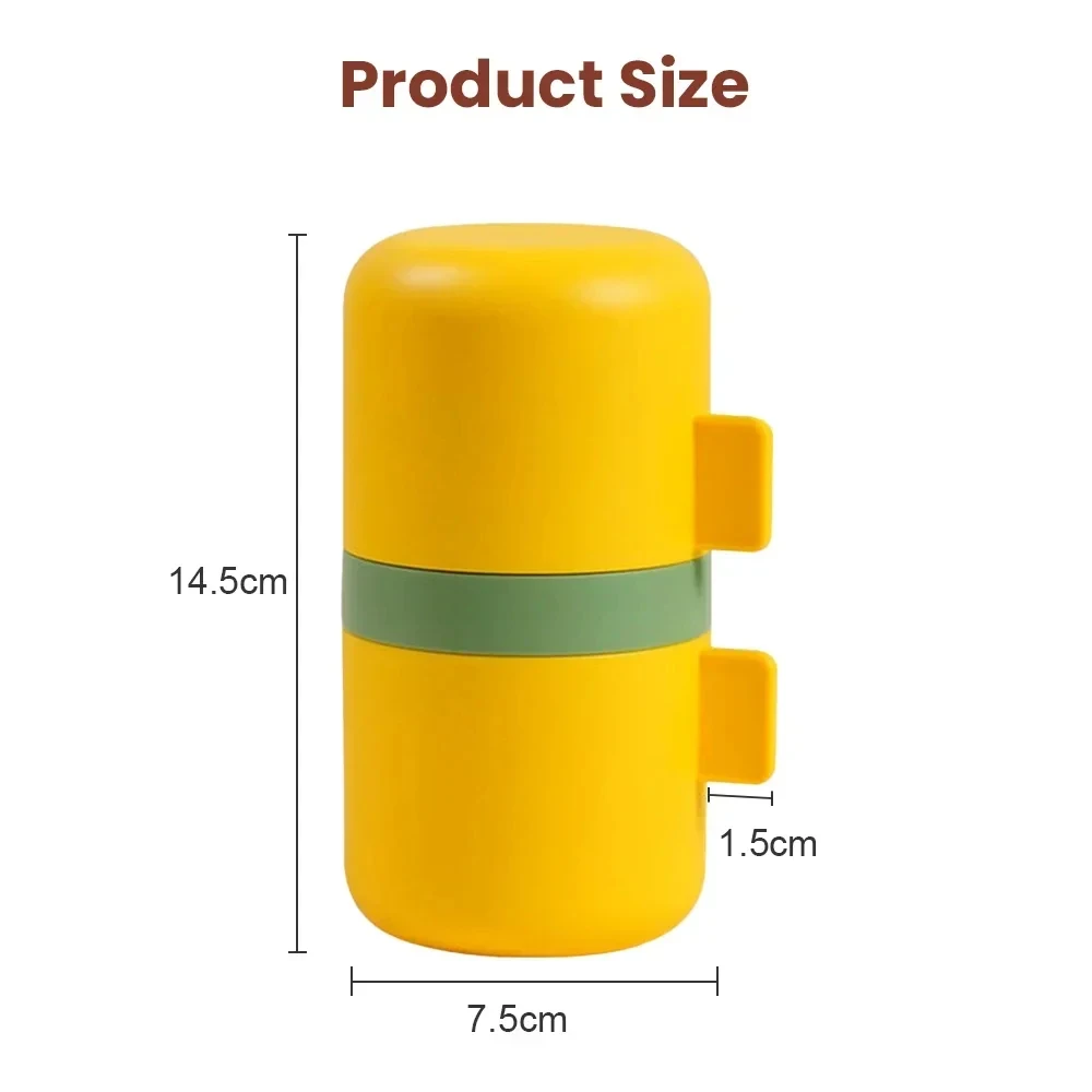 Multifunctional Coffee Cup Manual Grinding Filtering Brewing Integrated Coffee Grinder Portable Small Grinder Outdoor Campin