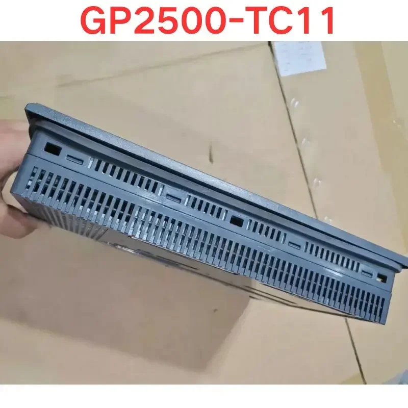 

Second-hand test OK Touchscreen GP2500-TC11