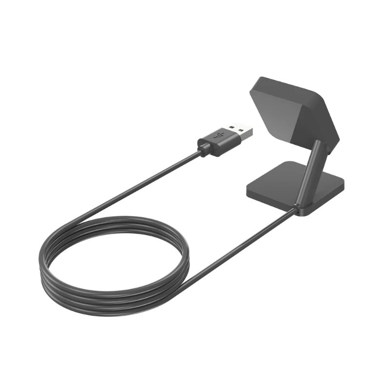 5 v1a magnetyczny kabel do szybkiego ładowania uchwyt zasilacza Adapter do Xiaomi Mi Band 8