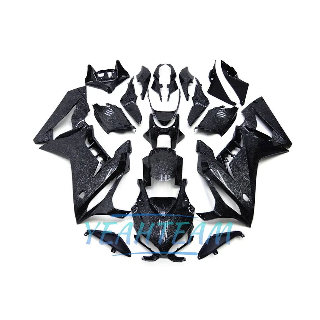 New ABS Plastic Fairing Kit for HONDA CBR650R 2019 2020 2021-2023 CBR 650R 19 20 21-23 Road Racing Body Repair aftermarket parts