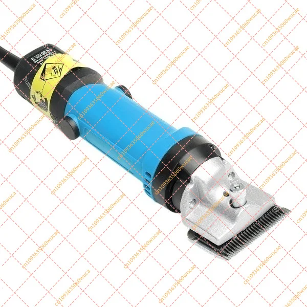 Equine for Hair Grooming Shearing Machine 690W Electric Horse Sheep Clipper Trimmer