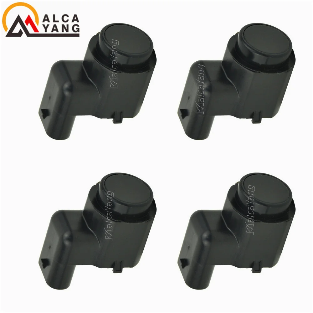 4pcs/lot PDC Parking Sensor Parktronic 95720-3U000 95720-2T000 For Kia Sportage 3 III 2010 2011 2012 2013 2014