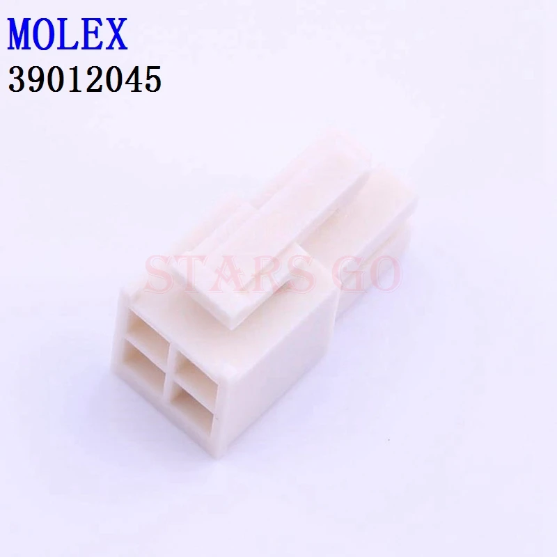 10PCS/100PCS 39012061 39012060 39012046 39012045 MOLEX Stecker