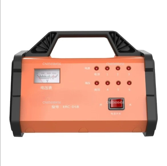 

Electric cat rodent exterminator household high-voltage high-power infrared intelligent electronic mouse trapping machine
