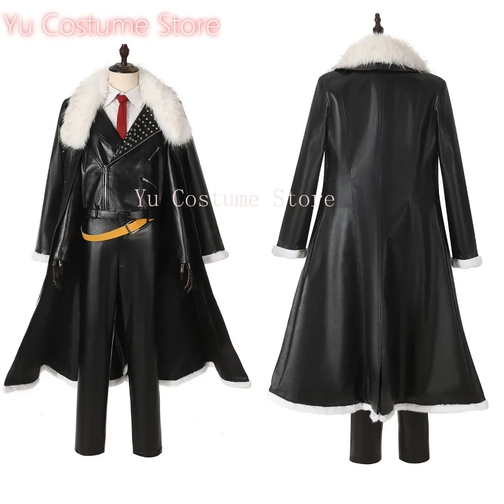

Yu Costume StoreFate/GrandTezcatlipoca Косплей Костюм Cos Game Аниме Вечеринка Униформа Хэллоуин Играть Ролевая Одежда Одежда