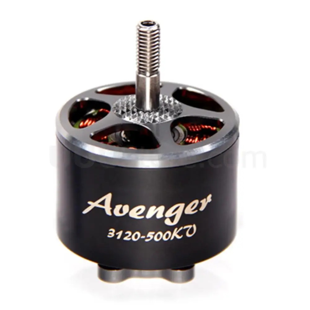 1/2/4 sztuk BrotherHobby Avenger 3120 700KV / 500KV 8-12S silniki bezszczotkowe dla RC MultiRotor i Quandcptor i FPV Racing Drone