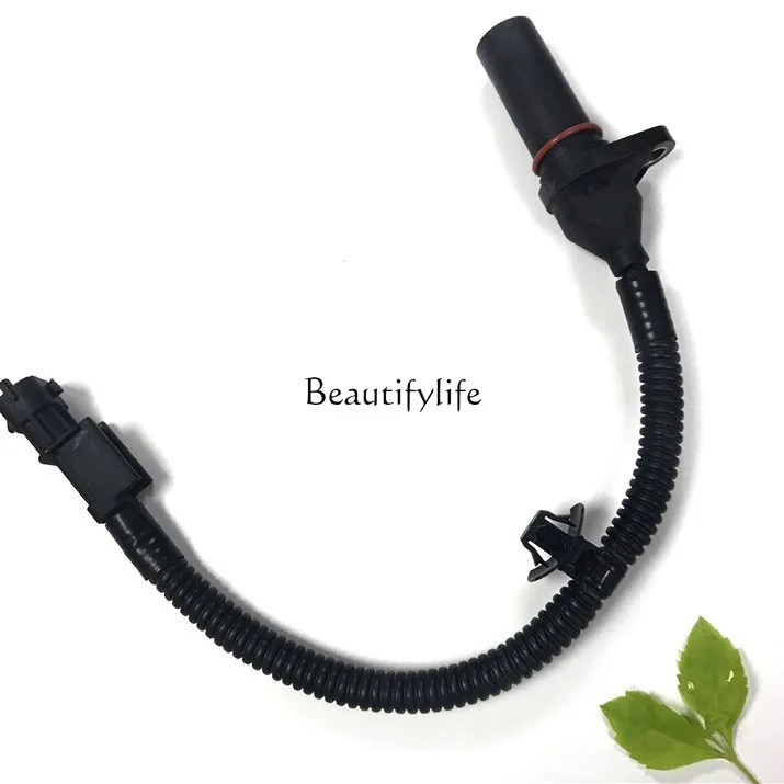 

*39180-2B000 Crankshaft Position Sensor for Automotive