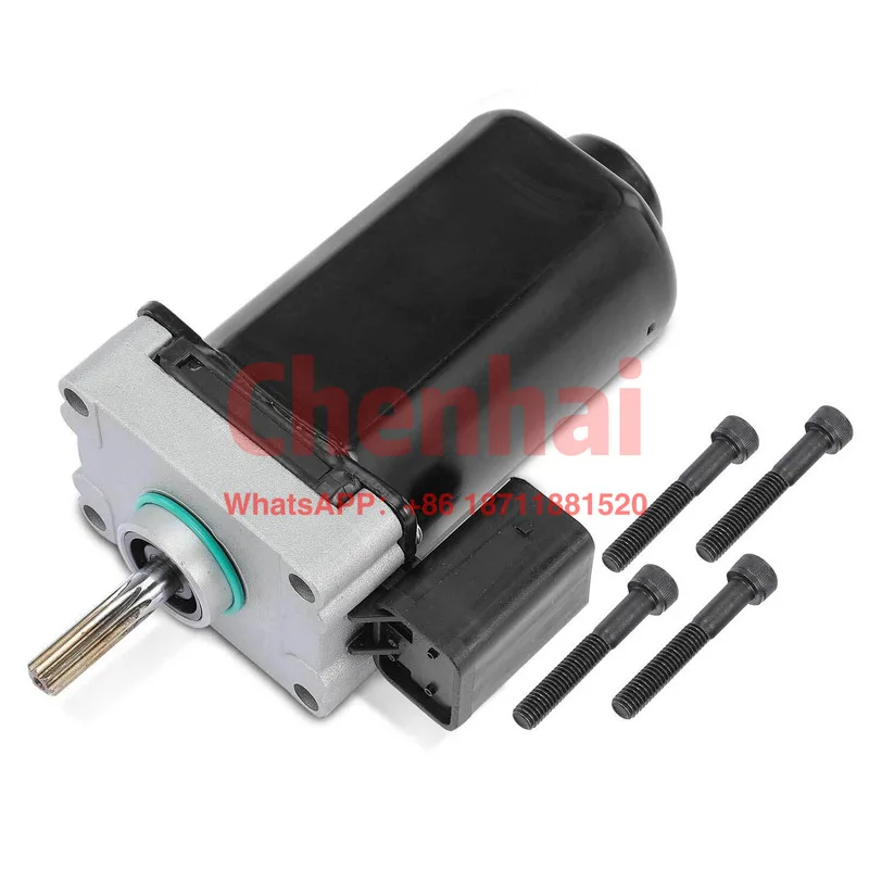 68267195AA Transfer Case Shift Motor for Fiat 500X 2016-2021 Jeep Renegade 2015-2020 AWD