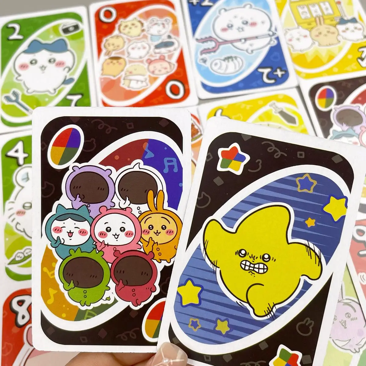 Thumbnail 3 - #9 Budget Uno Card Games for Smart Shoppers