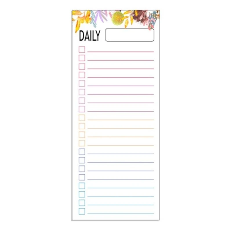 Magnetischer Kühlschrank-Whiteboard-Kalender, wöchentlicher Monatsplaner, magnetischer wöchentlicher Monatskalender, Tafel für