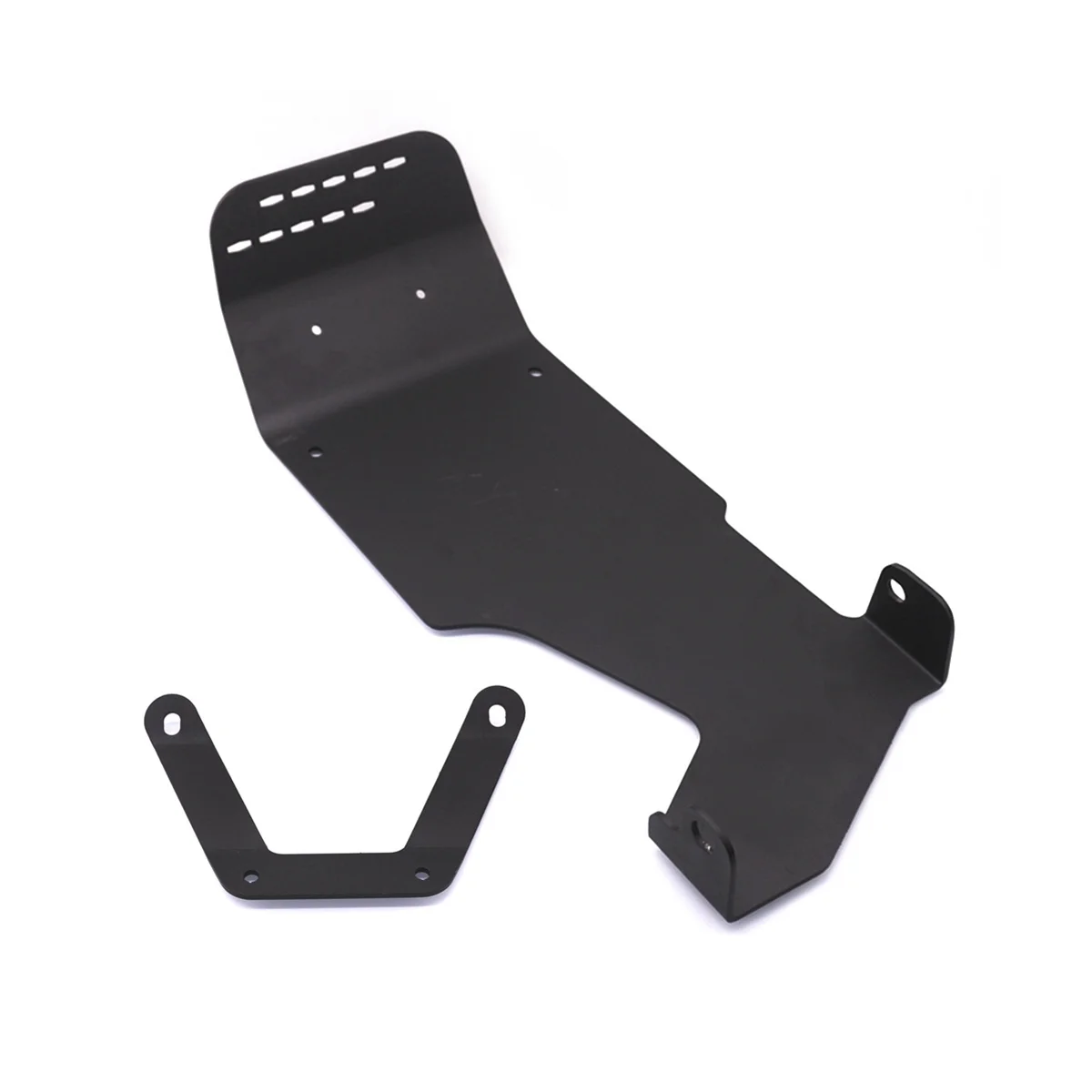 Motorcycle Engine Base Chassis Spoiler Guard Cover Protector for BONNEVILLE T120 Black T100 Black Street Scrambler