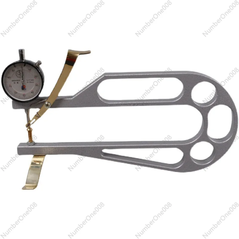 

Инструменты для изготовления скрипок, небольшой/средний/веолончельский противоударный циферблат, толщиномер, пластина для изготовления скрипки, толщиномер